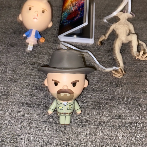 Stranger things - Picture 3 of 4